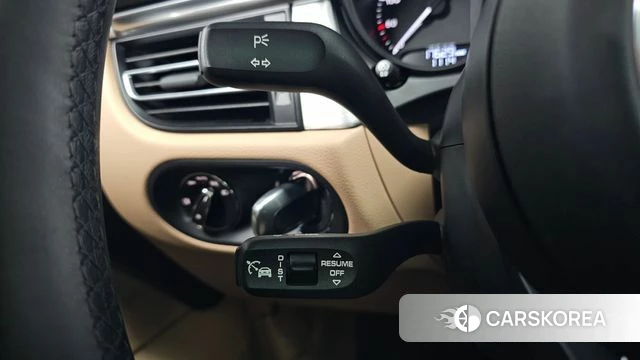 Porsche Macan id 3915512 из Кореи 7