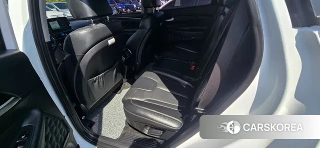 Hyundai Santa Fe TM id 3101580 из Кореи 7