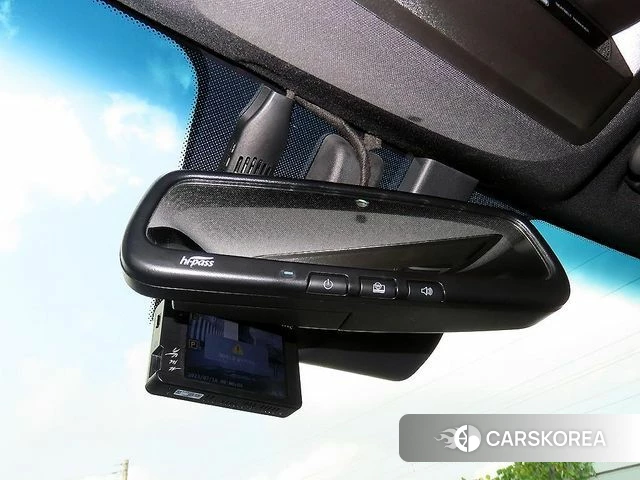 Ssangyong The New Rexton Sports Cannes id 4996666 из Кореи 7