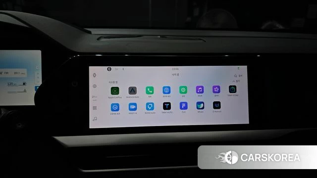 Renault Korea (Samsung) Grand Coleos id 4686558 из Кореи 7