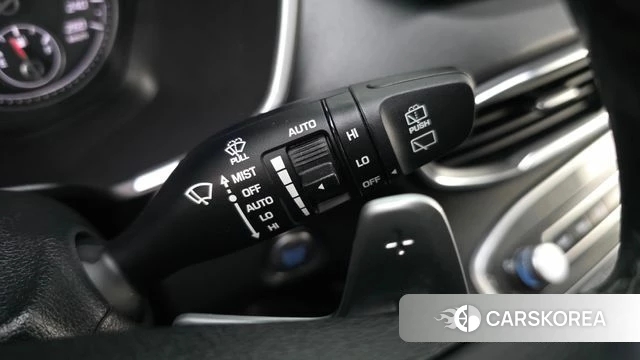 Hyundai The New Santa Fe id 4528490 из Кореи 7
