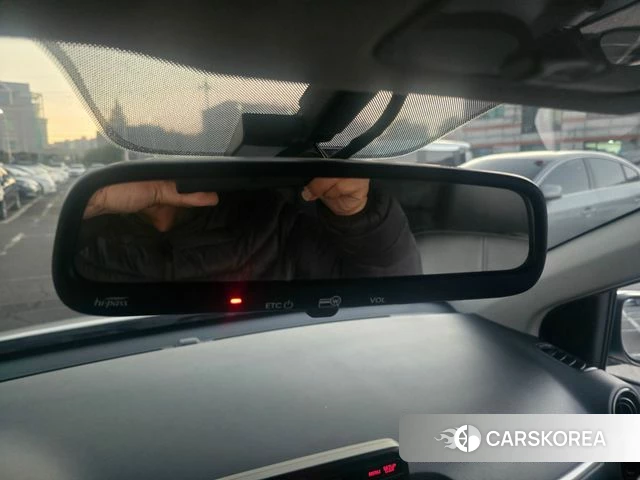 Kia All New Morning (JA) id 5036069 из Кореи 7