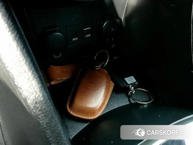 Hyundai Accent (New type) id 4705090 из Кореи 7