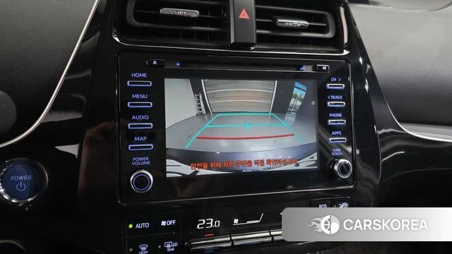 Toyota Prius 4th Generation id 5034710 из Кореи 7