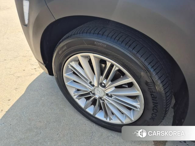 Hyundai Kona id 5018426 из Кореи 7