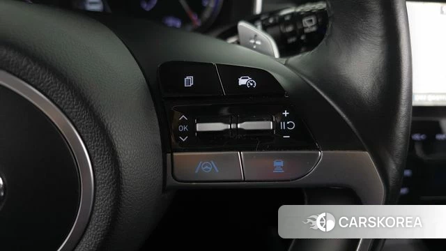 Hyundai Tucson (NX4) id 5040620 из Кореи 7