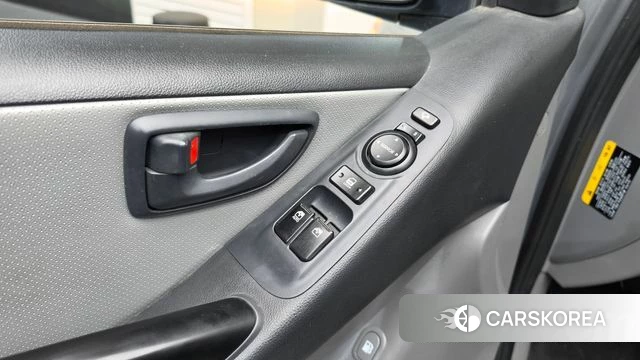 Hyundai The New Grand Starex id 4967371 из Кореи 7