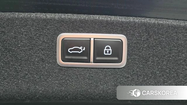 Genesis G80 (RG3) id 4987155 из Кореи 7