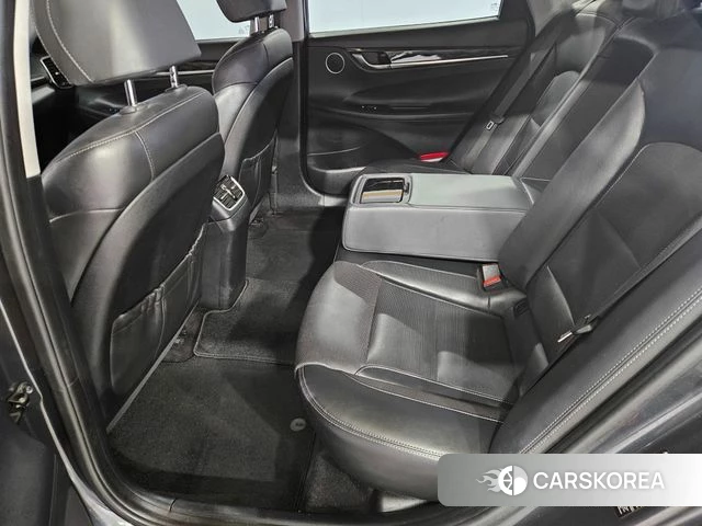 Hyundai Grandeur IG id 4304895 из Кореи 7