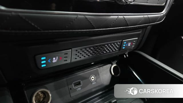Ssangyong G4 Rexton id 4960514 из Кореи 7