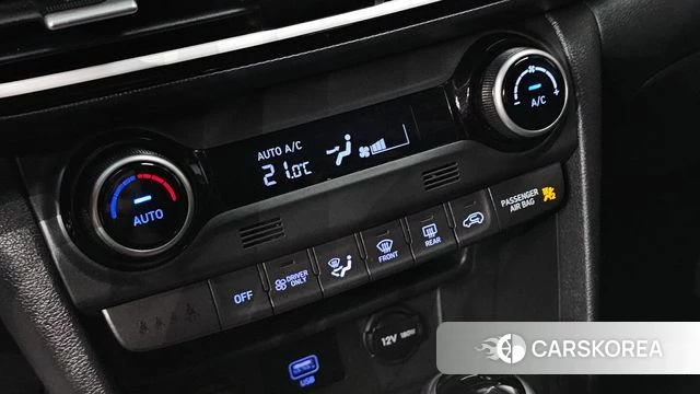 Hyundai Kona Hybrid id 4967096 из Кореи 7