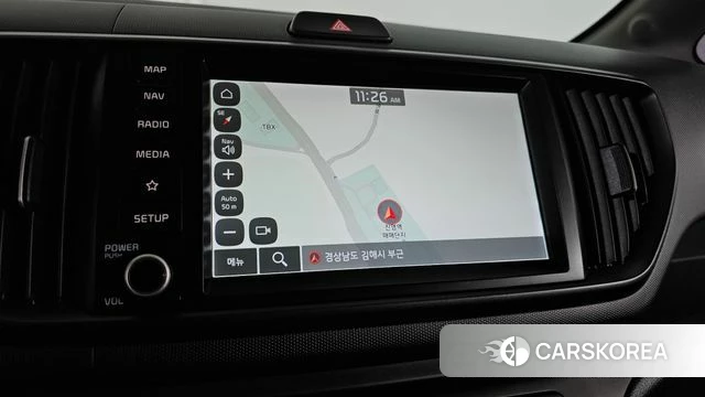 Kia The New Kia Ray id 5046488 из Кореи 7
