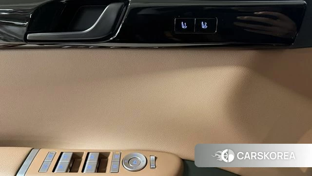 Hyundai Grandeur Hybrid (GN7) id 4995815 из Кореи 7