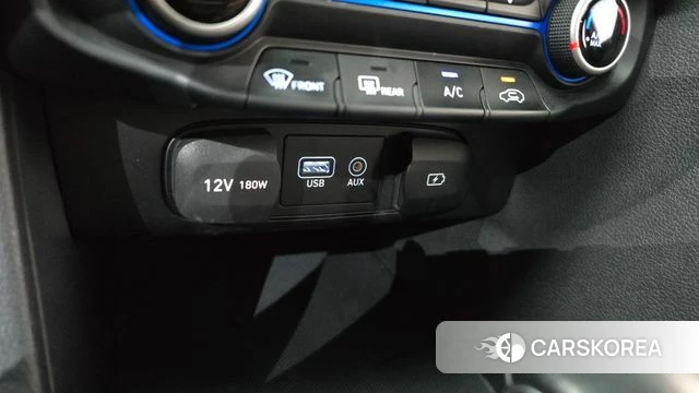 Hyundai Veloster (JS) id 4737639 из Кореи 7