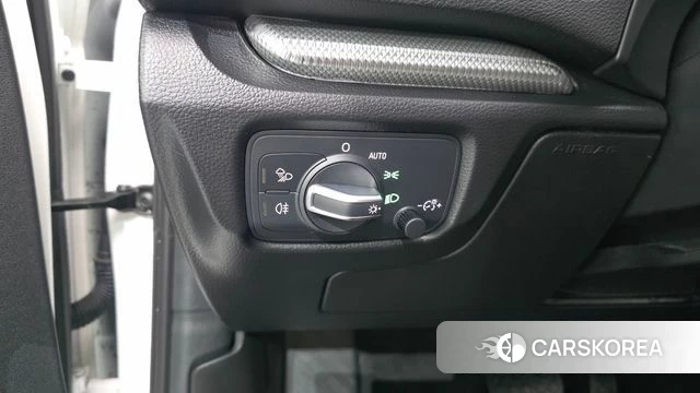 Audi New A3 id 5035859 из Кореи 7
