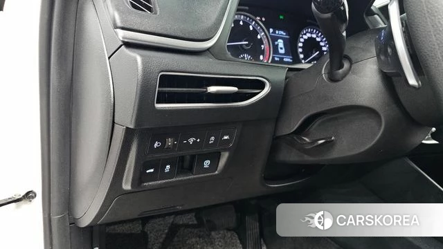 Hyundai Sonata (DN8) id 5023104 из Кореи 7