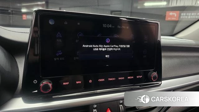 Kia The New K3 2nd generation id 4726007 из Кореи 7