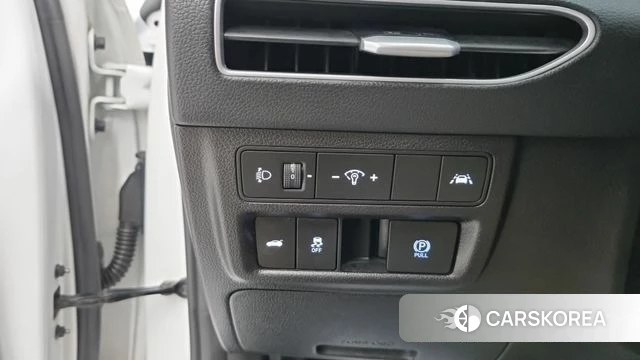 Hyundai Sonata (DN8) id 5022808 из Кореи 7