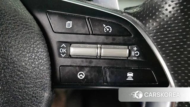 Hyundai The New Grandeur IG id 5028704 из Кореи 7