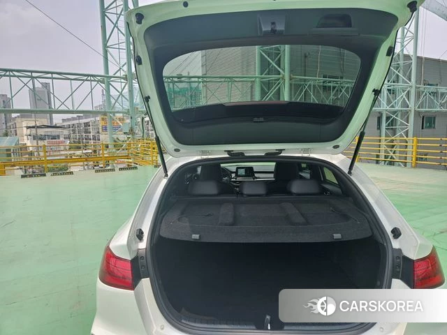 Kia Come New K3 id 5029215 из Кореи 7
