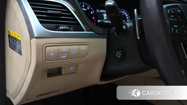 Genesis G80 id 4918403 из Кореи 7