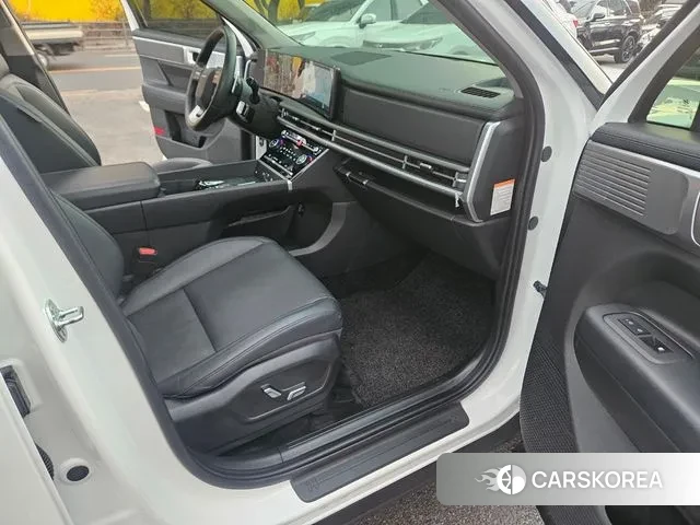 Hyundai Santa Fe (MX5) id 3701135 из Кореи 7