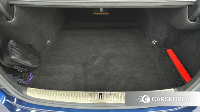 Genesis G90 id 4982962 из Кореи 7