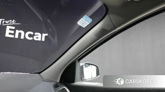 Renault Korea (Samsung) SM3 Z.E. id 5035387 из Кореи 7