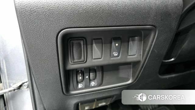 Renault Korea (Samsung) QM6 id 4978363 из Кореи 7