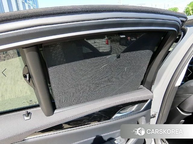 BMW 5 Series (G30) id 4951481 из Кореи 7