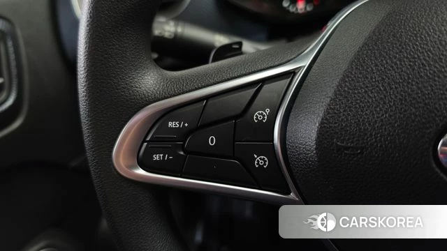 Renault Korea (Samsung) XM3 id 4997624 из Кореи 7