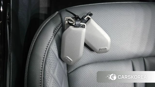 Kia The New Sorento 4th Generation id 4921493 из Кореи 7