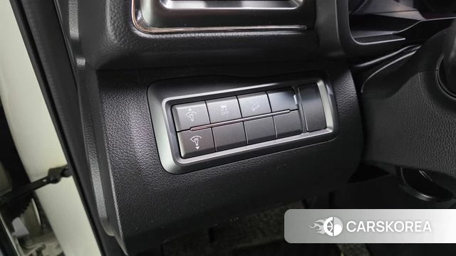 Ssangyong Berry New Tivoli id 4937210 из Кореи 7
