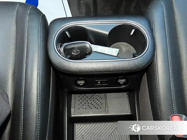 Hyundai Ionic 5 id 4969548 из Кореи 7
