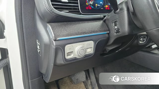 Mercedes-Benz GLE-Class W167 id 4951667 из Кореи 7