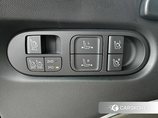 Hyundai Palisade (LX3) id 5015848 из Кореи 7
