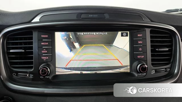 Kia The New Sorento id 4988055 из Кореи 7
