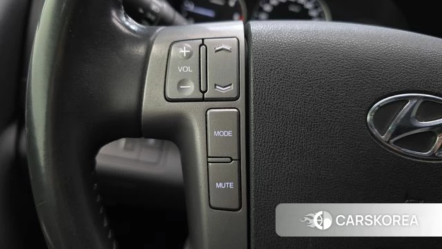 Hyundai The New Grand Starex id 4785757 из Кореи 7