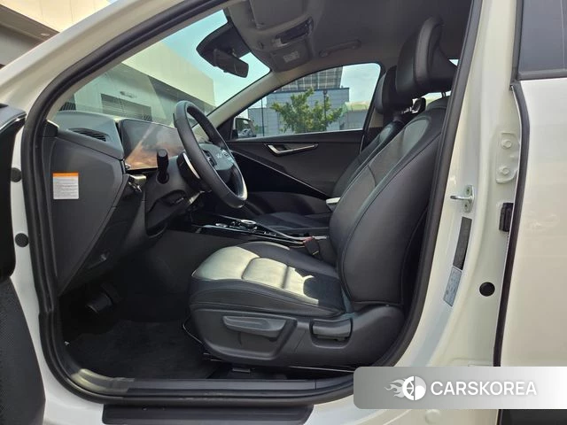 Kia Di All New Niro EV id 4991735 из Кореи 7