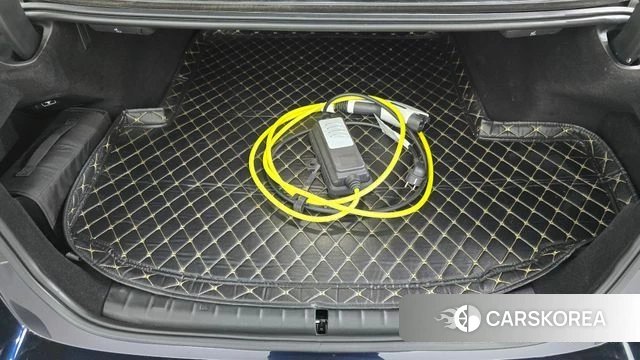 BMW 5 Series (G30) id 5017771 из Кореи 7