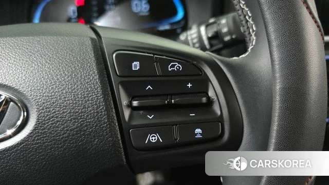 Hyundai Venue id 4640529 из Кореи 7