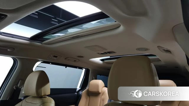 Kia Carnival 4th generation id 4935365 из Кореи 7