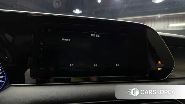 Hyundai Palisade id 4614923 из Кореи 7