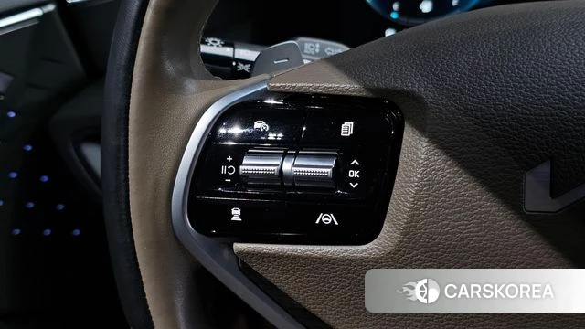 Kia K8 id 5012470 из Кореи 7