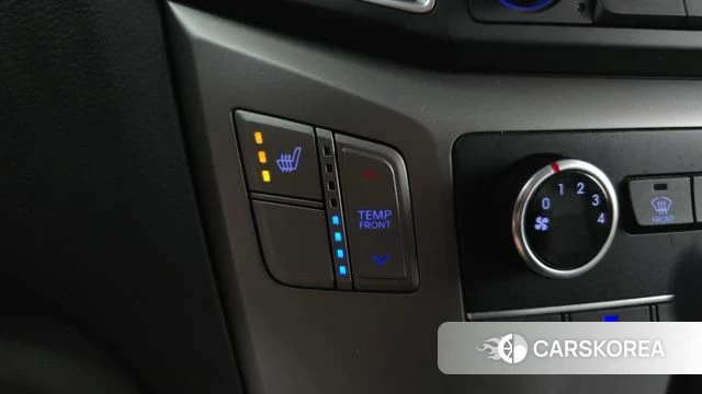 Hyundai The New Grand Starex id 4785476 из Кореи 7