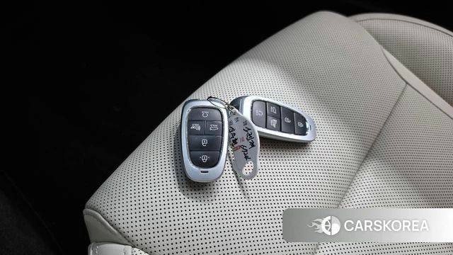 Hyundai The New Grandeur IG id 5017852 из Кореи 7