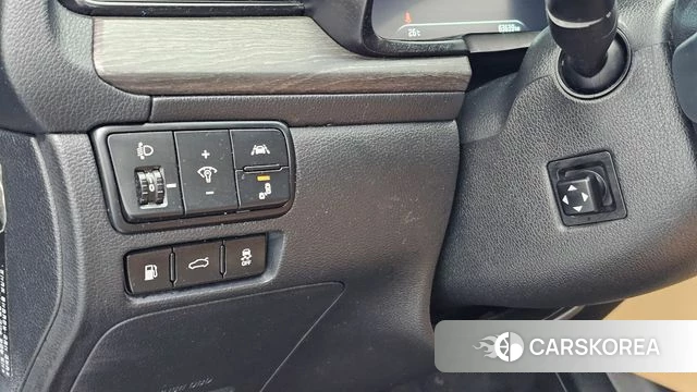 Kia K7 Premier id 4977439 из Кореи 7