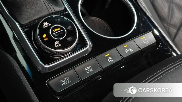Kia Mohave Master id 4993118 из Кореи 7