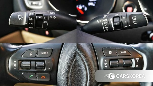 Kia All New Carnival id 4969650 из Кореи 8