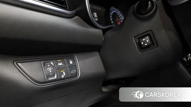 Genesis G70 id 3682680 из Кореи 7